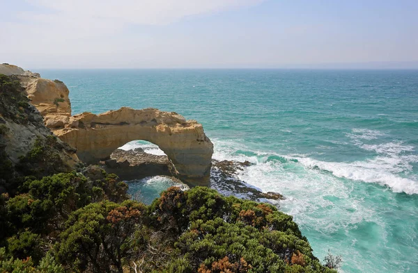 Arch Victoria Australia — Foto Stock