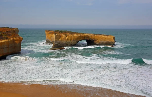 London Arch Victoria Australia — Foto Stock