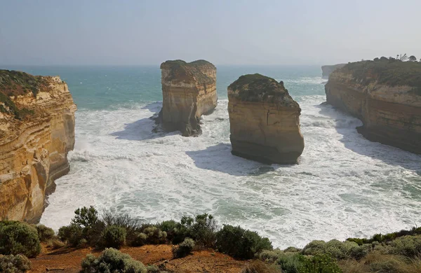 Island Archway Victoria Australie — Photo