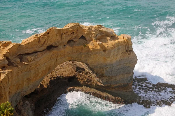 Arch Victoria Australia — Foto Stock