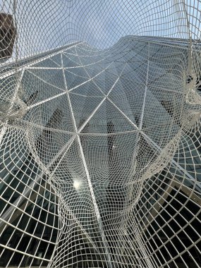 Wonderland 'in İçi - Calgary, British Columbia, Kanada