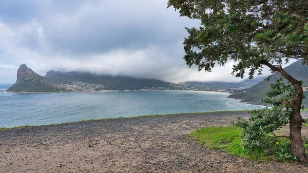 Camps bay Güney Afrika
