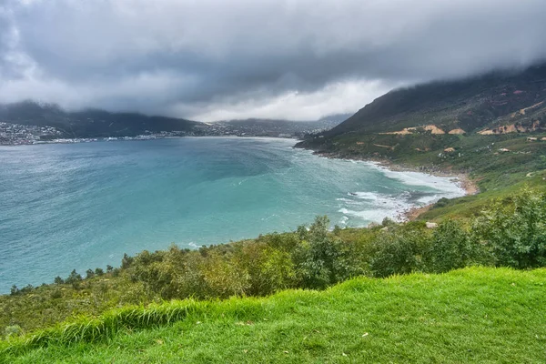 Camps bay Güney Afrika