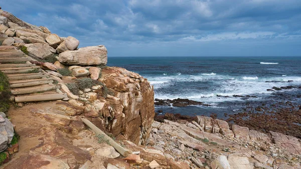 Cabo Buena Esperanza Sudáfrica — Foto de Stock