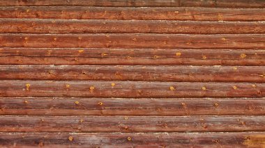 Eski tahta günlüklerin arkaplanı