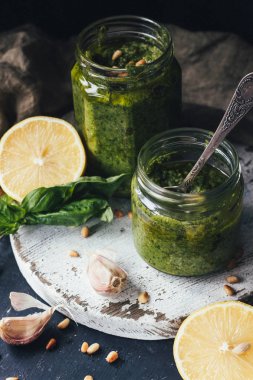 pesto sos cam, seçici odak