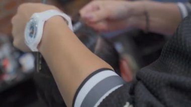 erkek tıraş makinesi