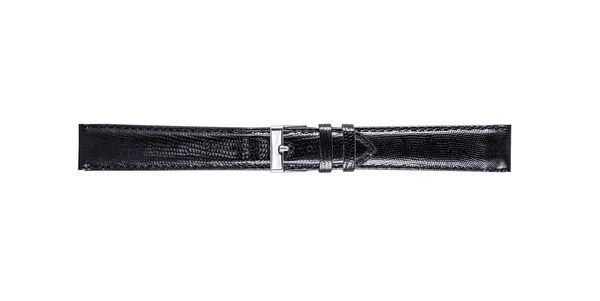 Watchstrap Που Απομονώνονται Λευκό Φόντο — Φωτογραφία Αρχείου