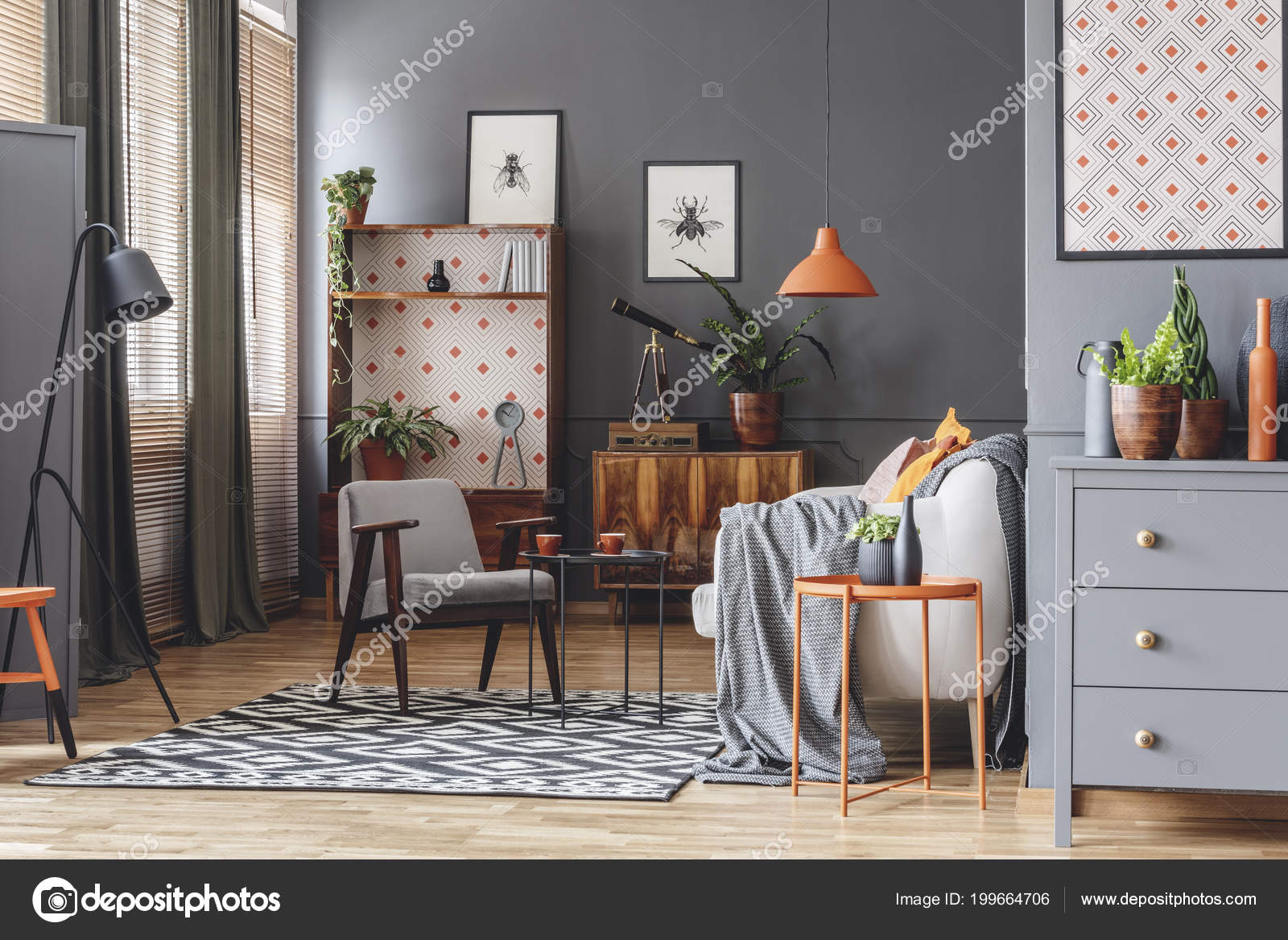 Armario Sala De Estar - Armario Gallery