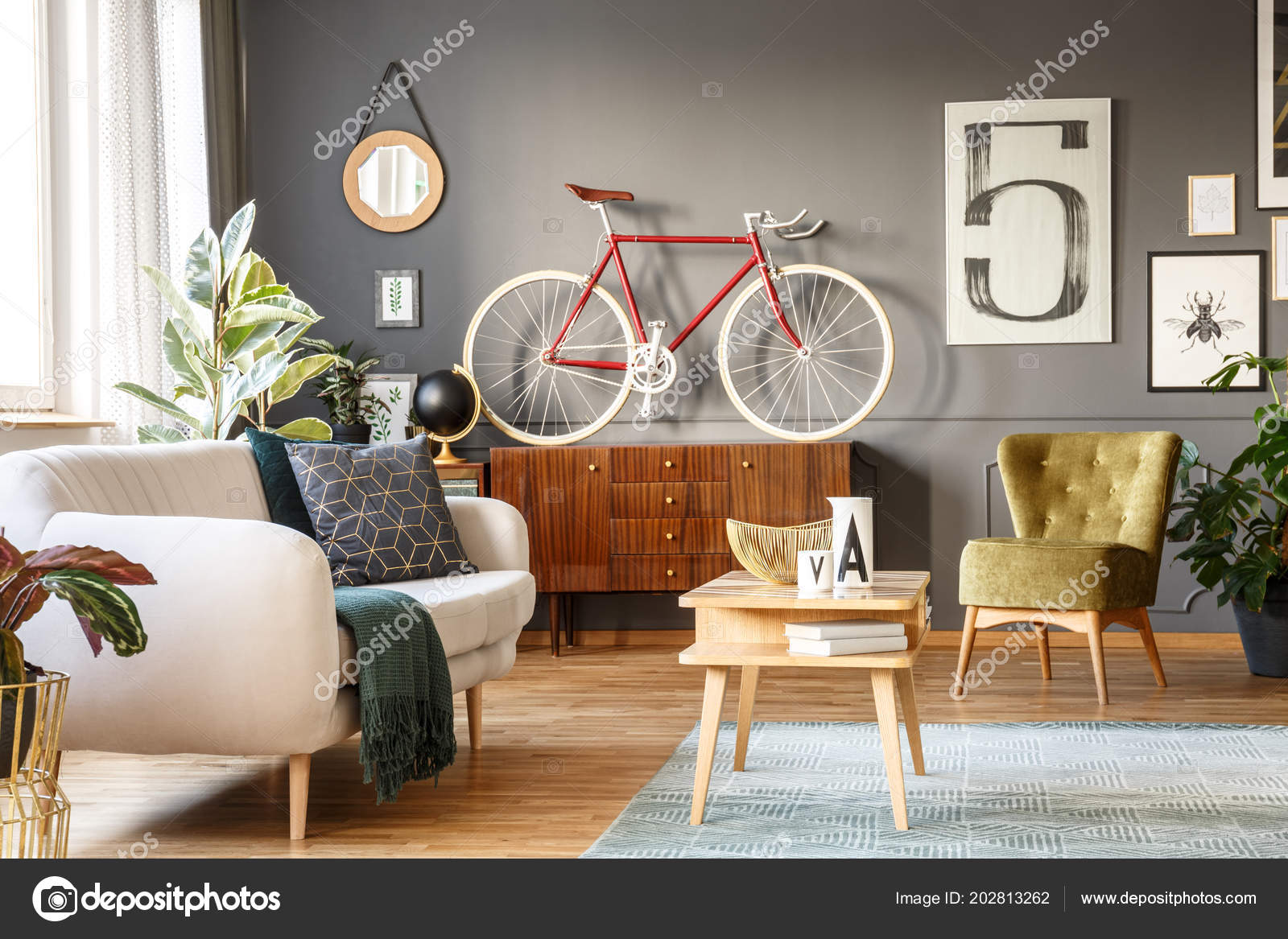 30+ Das beste von Gemutliches Wohnzimmer Grau