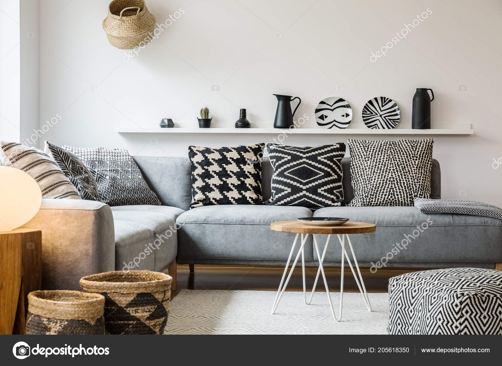 Beige Wandfarbe 40 Farbgestaltungsideen Mit Der Wandfarbe