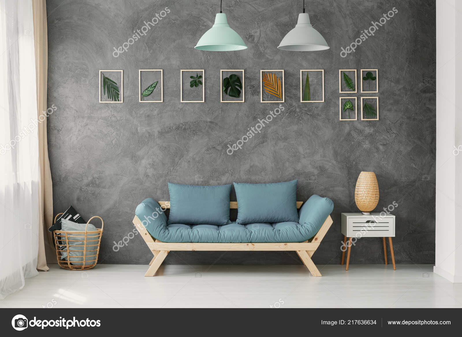 Side cushions for clearance sofa