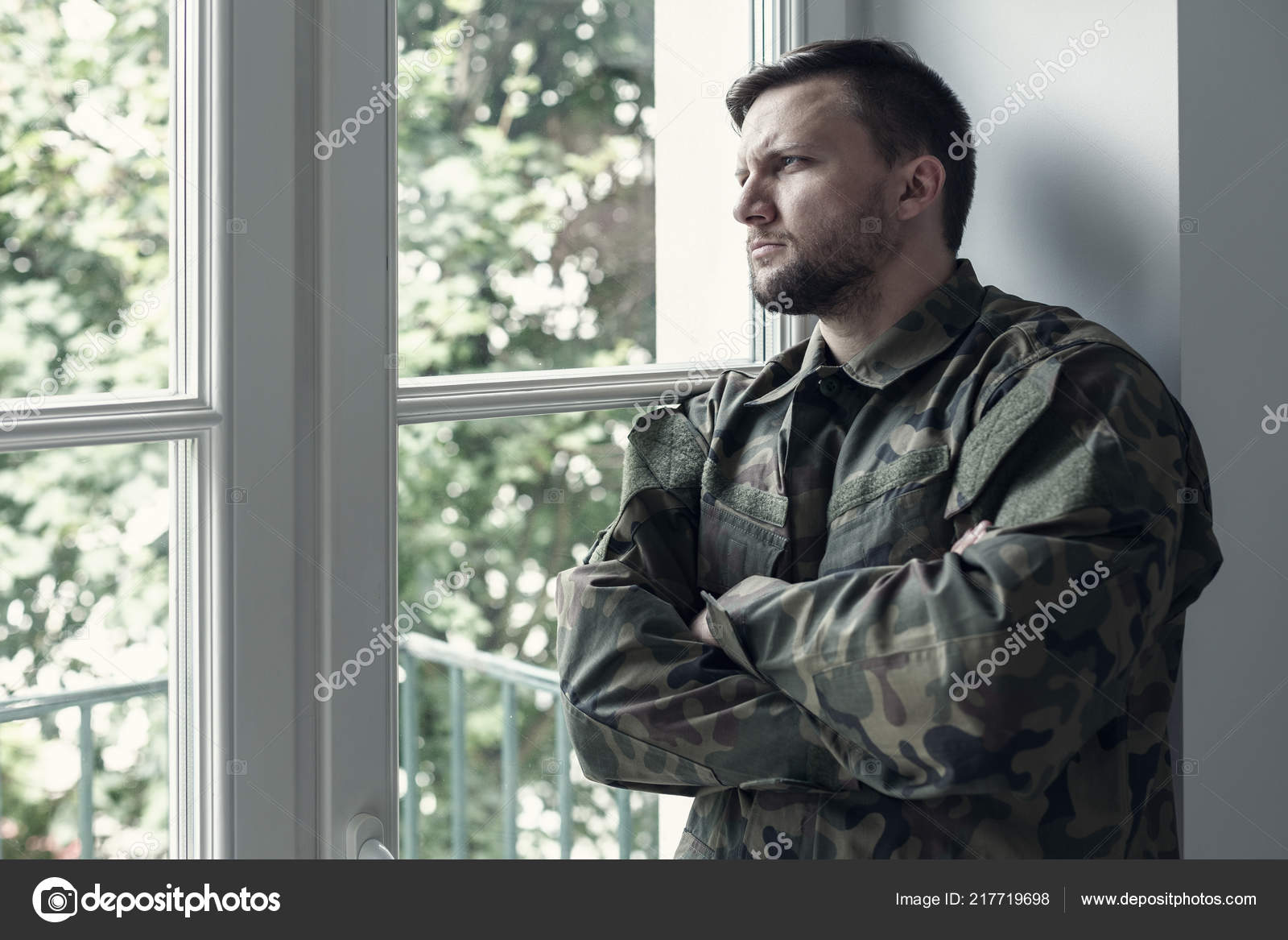 War syndrome War syndrome