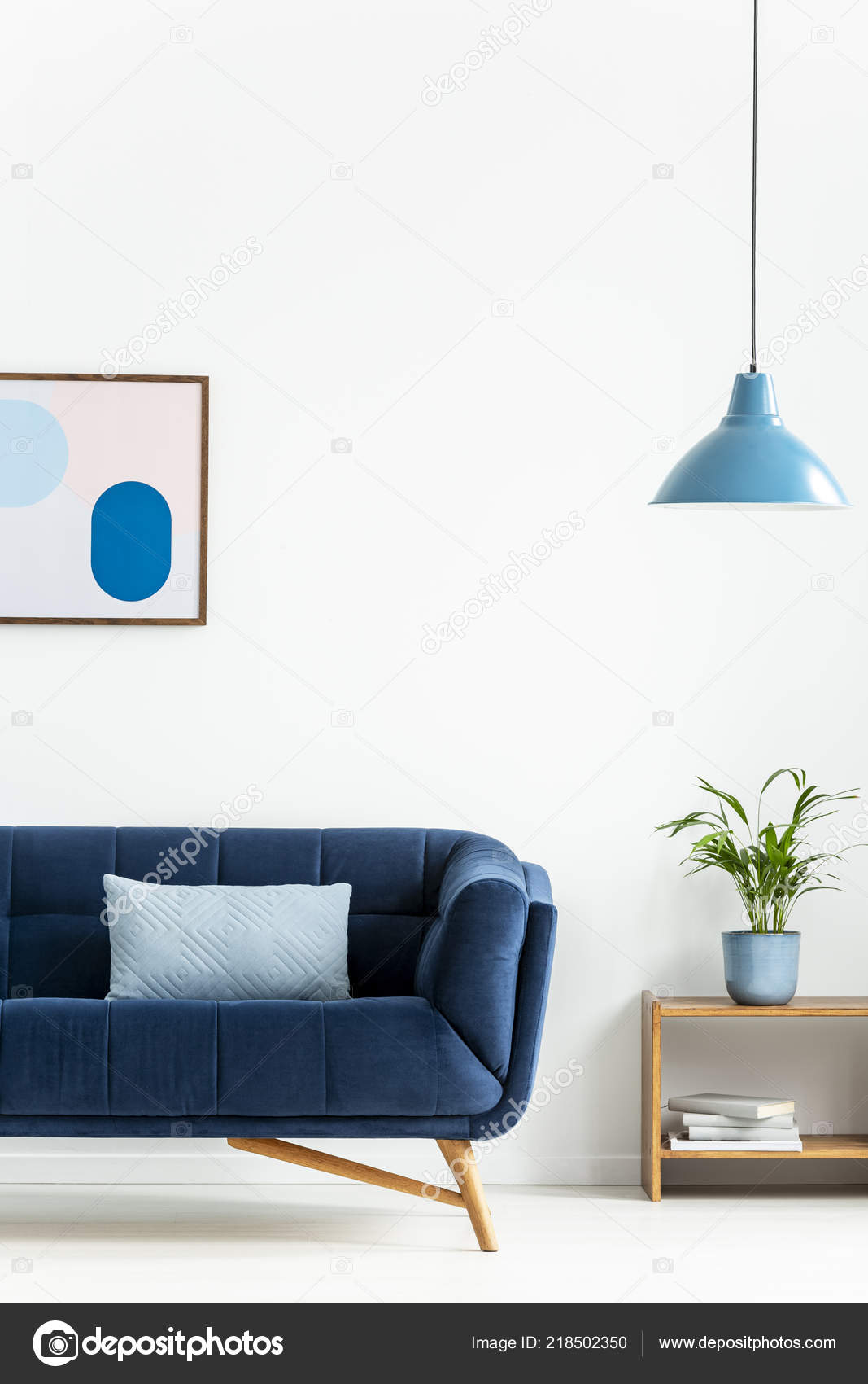Retro Bowl Pendant Light Baby Blue Cushion Dark Elegant Sofa Retro Bowl Pendant Light Baby Blue Cushion Dark Elegant Sofa