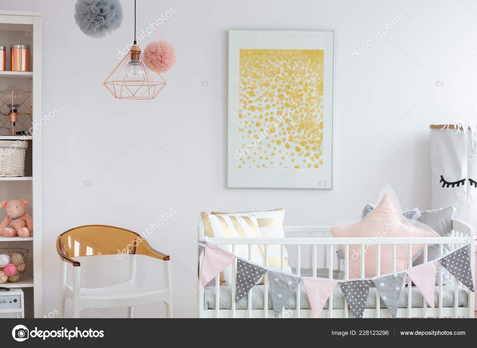 next baby room