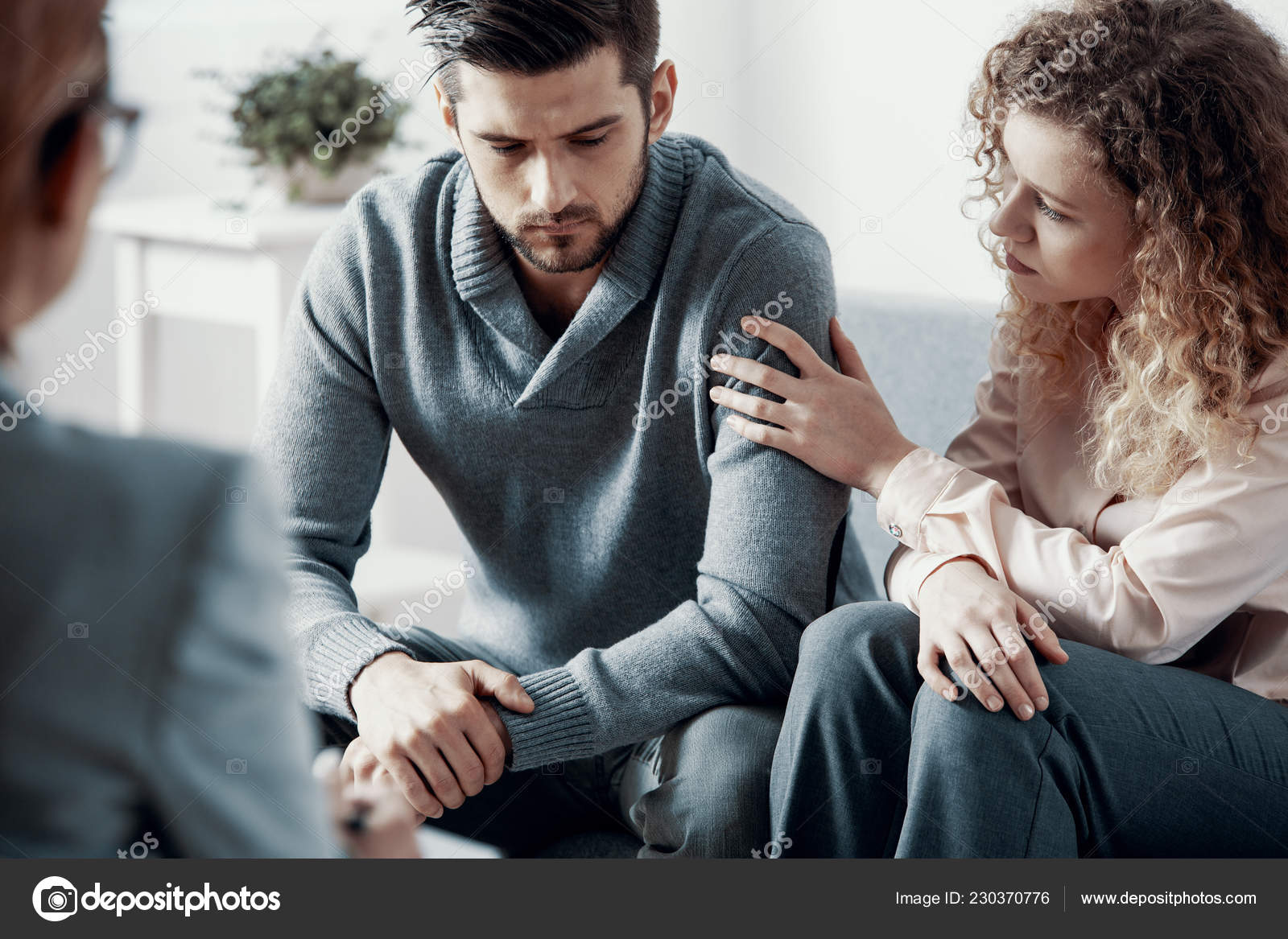 Das Problem mit der Datierung eines verheirateten Mannes