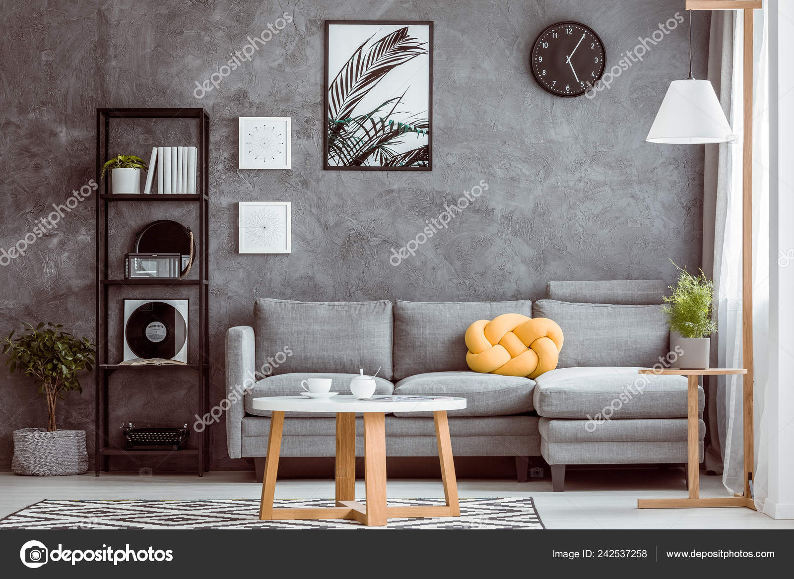 Wohnzimmer Deko Ideen Mach Es Dir Gemütlich