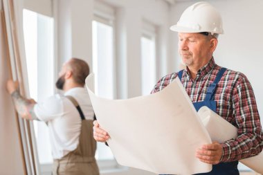 Projede yapıcı yerleşimi