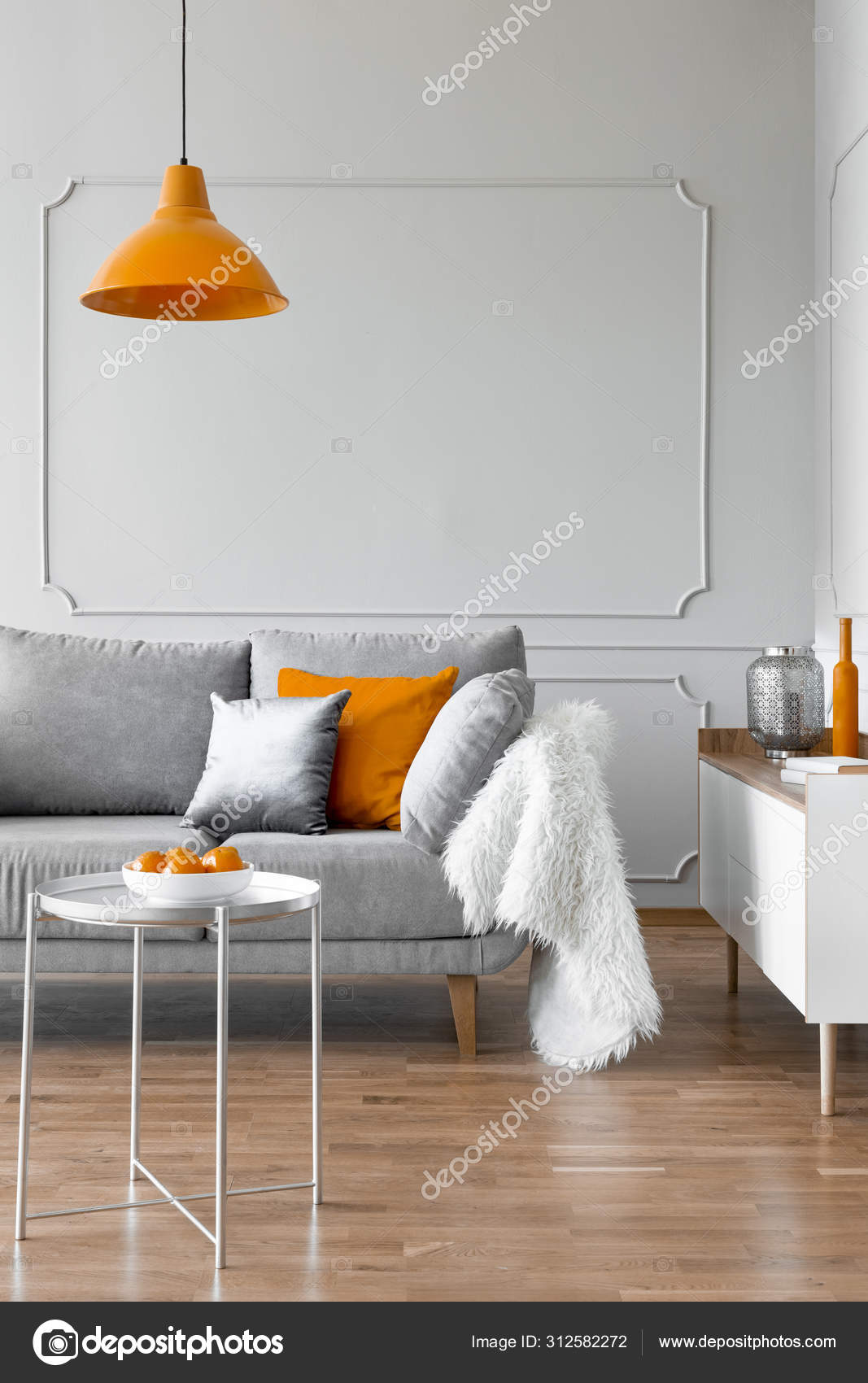 scandinavian design pillows