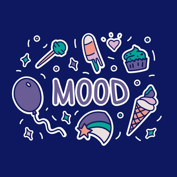 Tatlılar ile Mood yazıt