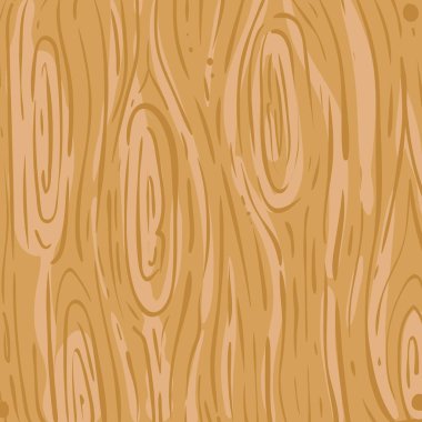 Tahta desen, vektör illüstrasyonu