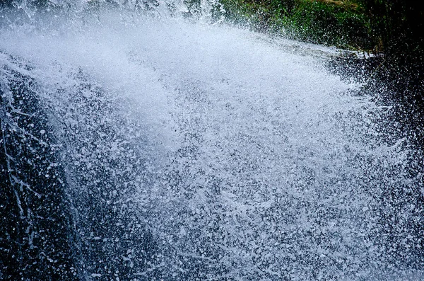 Agua Hermosa Cascada —  Fotos de Stock