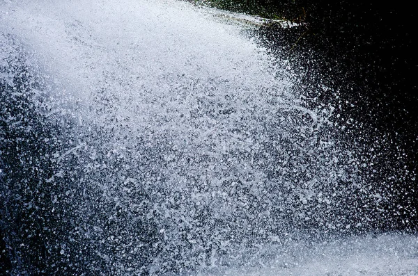 Vackra Vatten Vattenfall — Stockfoto