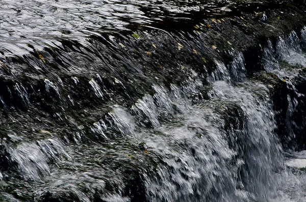 Bela Água Cachoeira — Fotografia de Stock