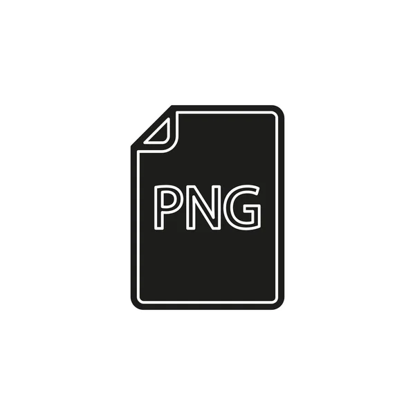 Κατεβάστε Png Εικονίδιο Εγγράφου Σύμβολο Μορφής Αρχείου Διανύσματος Επίπεδη Εικονόγραμμα — Διανυσματικό Αρχείο