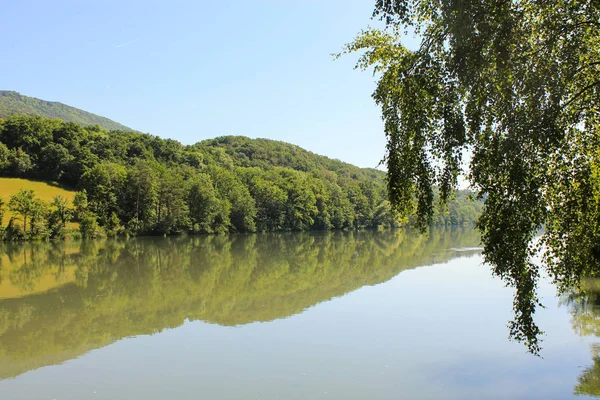 derin Forest Lake