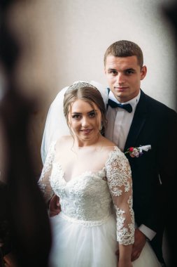 Gelin ve süpürge kıçlı vakit