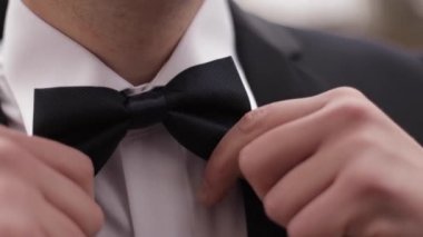 Handsom damat sonbaharda dışında