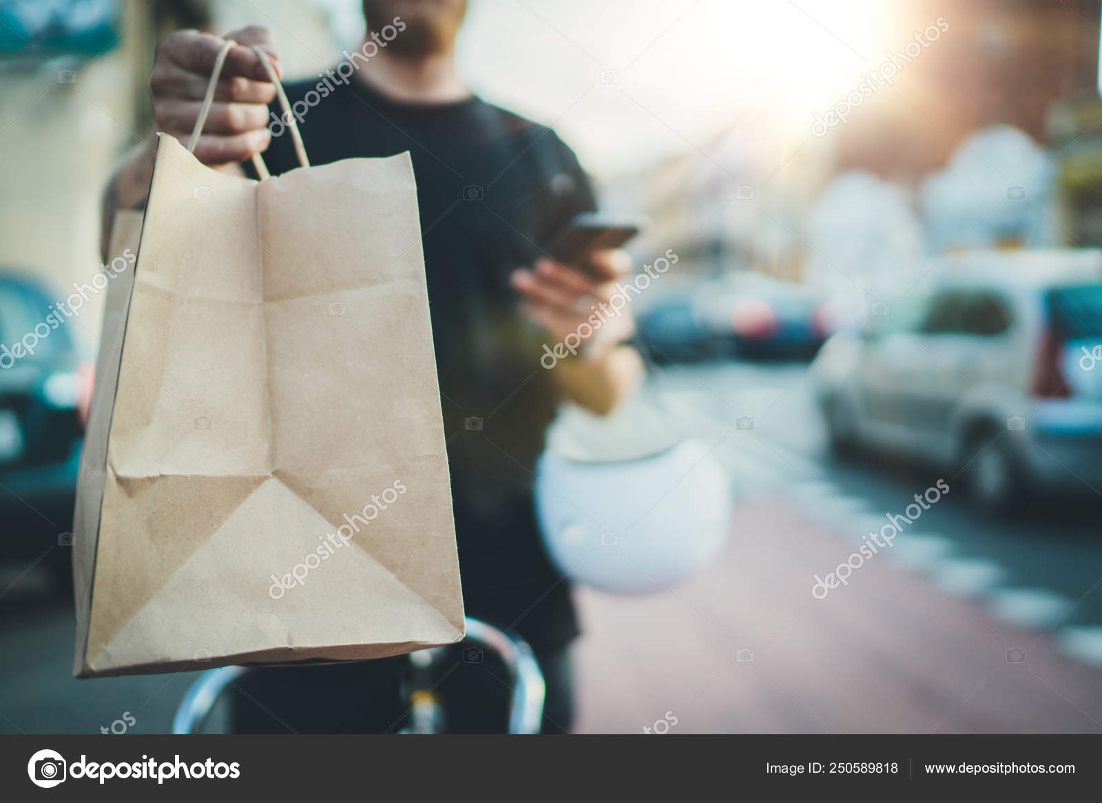 Food service bags sale