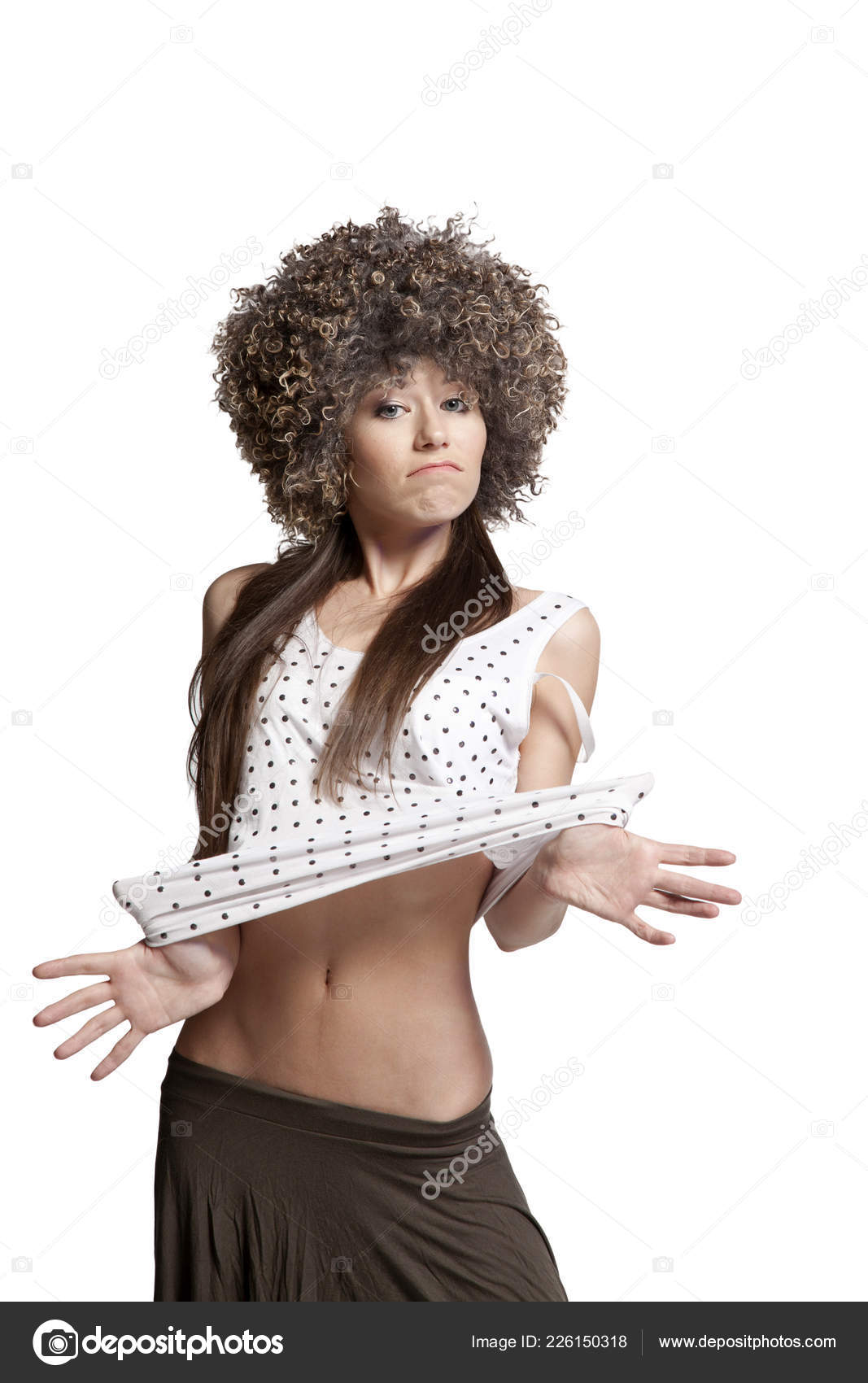 Naked girl with star wars toys Sex trek deep space 69