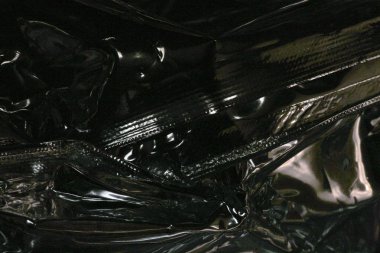 Altın, gümüş folyo