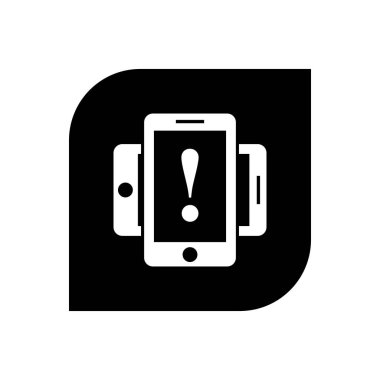 Telefon bağlantı simgesi