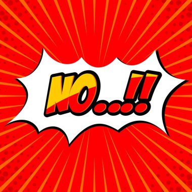 - Hayır. Özel komik kelime. - Hayır. komik arkaplan için ses efekti dizaynı