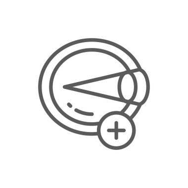 Hipermetrop, göz hastalığı, astigmat isonu.