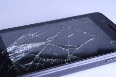 cep telefonu çöktü ekran