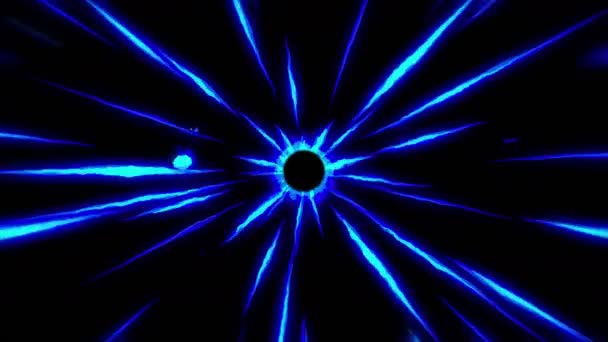 Animation foudre feu, Animation bande dessinée, Fond de boucle de flamme ,