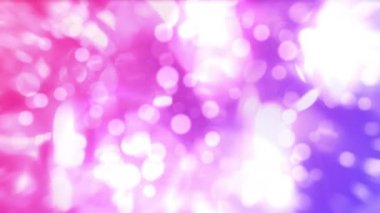 İş tasarımı için modern degrade. Pastel renkli Gradation Soyut gökkuşağı arka plan. Döngü animasyonu.