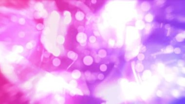 İş tasarımı için modern degrade. Pastel renkli Gradation Soyut gökkuşağı arka plan. Döngü animasyonu.