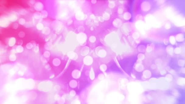 Gradient moderne pour le design d'entreprise. Fond arc-en-ciel abstrait en dégradé pastel coloré. Animation en boucle .