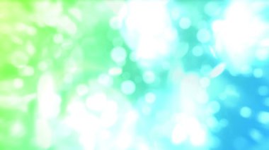 İş tasarımı için modern degrade. Pastel renkli Gradation Soyut gökkuşağı arka plan. Döngü animasyonu.