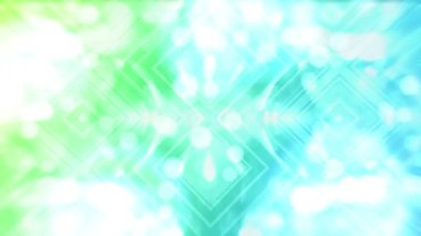 İş tasarımı için modern degrade. Pastel renkli Gradation Soyut gökkuşağı arka plan. Döngü animasyonu.