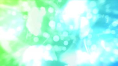 İş tasarımı için modern degrade. Pastel renkli Gradation Soyut gökkuşağı arka plan. Döngü animasyonu.