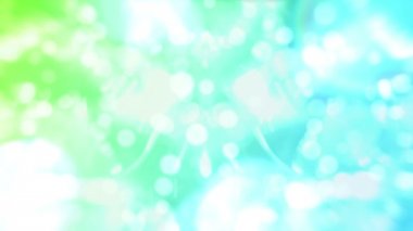 İş tasarımı için modern degrade. Pastel renkli Gradation Soyut gökkuşağı arka plan. Döngü animasyonu.