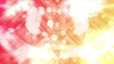 İş tasarımı için modern degrade. Pastel renkli Gradation Soyut gökkuşağı arka plan. Döngü animasyonu.