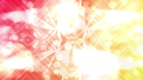 Gradient moderne pour le design d'entreprise. Fond arc-en-ciel abstrait en dégradé pastel coloré. Animation en boucle .