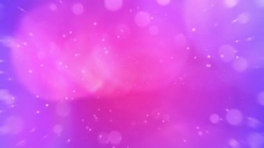 Renkli holografik degrade. Çok renkli geçişte soyut gökkuşağı arka planı. Modern döngü animasyonu.